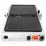 Электрогриль Sencor SBG 6650BK Black/Inox (2000 Вт)