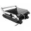 Электрогриль Sencor SBG 6650BK Black/Inox (2000 Вт)