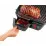 Электрогриль Tefal GC305012 Black/Inox (2000 Вт)