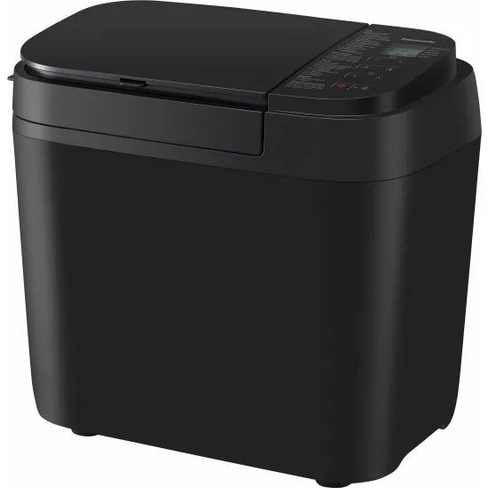 Хлебопечь Panasonic SD-R2530KTS Black (1100 г)