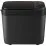 Cuptor de pâine Panasonic SD-R2530KTS Black (1100 g)