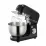 Combină de bucătărie Polaris PKM1002 Black (1000 W)