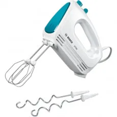 Mixer manual Bosch MFQ2210D (375 W)