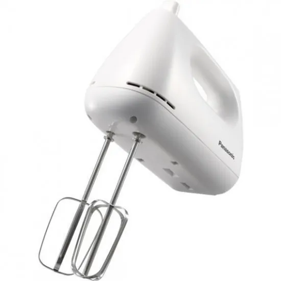 Миксер ручной Panasonic MK-GH3WTQ White (175 Вт)