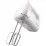 Mixer manual Panasonic MK-GH3WTQ White (175 W)