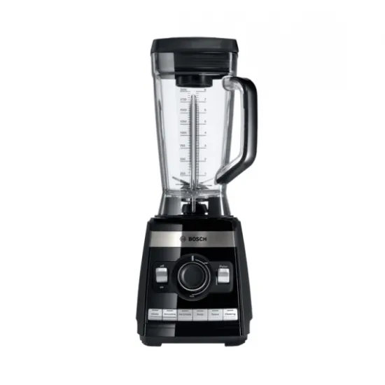Блендер стационарный Bosch MMBH6P6B Black (1600 Вт)