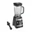 Блендер стационарный Bosch MMBH6P6B Black (1600 Вт)