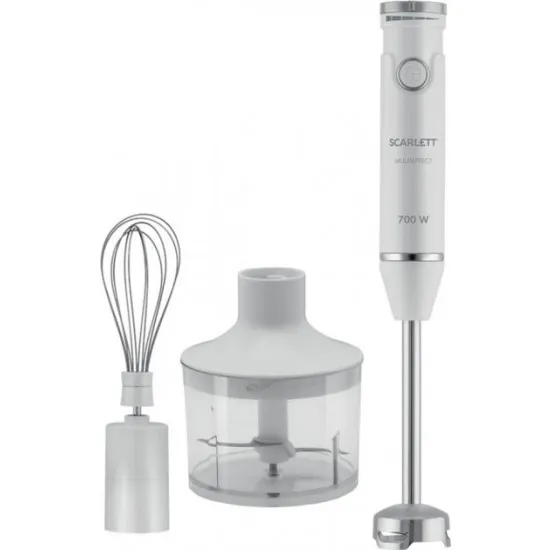 Blender submersibil Scarlett SC-HB42F91 (700 W)