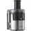 Соковыжималка центробежная Panasonic MJ-DJ01STQ Inox