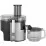 Соковыжималка центробежная Panasonic MJ-DJ01STQ Inox