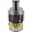 Соковыжималка центробежная Panasonic MJ-DJ01STQ Inox