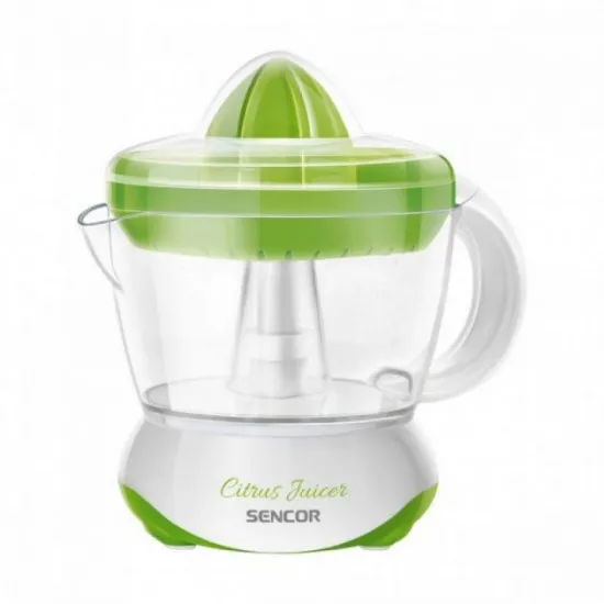 Storcător citrice Sencor SCJ 1051GR