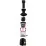 Storcator cu melc Scarlett SCJE50S54 Black