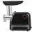 Maşină de tocat carne Polaris PMG1872 Black (1800 W)