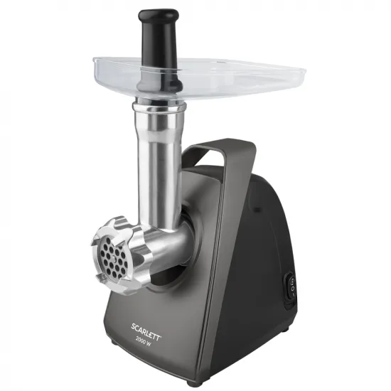 Maşină de tocat carne Scarlett SC-MG45M19 (2000 W)