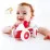Hape E0064A  Деревянная игрушка. Машинка Красная