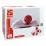 Hape E0064A  Деревянная игрушка. Машинка Красная