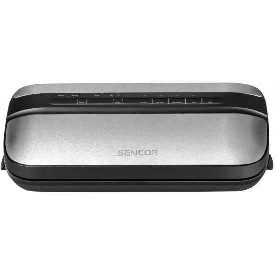 Aparat de vidat Sencor SVS 4010SS Inox