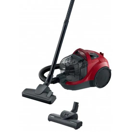 Aspirator Bosch BGC21X350 Red (750 W)