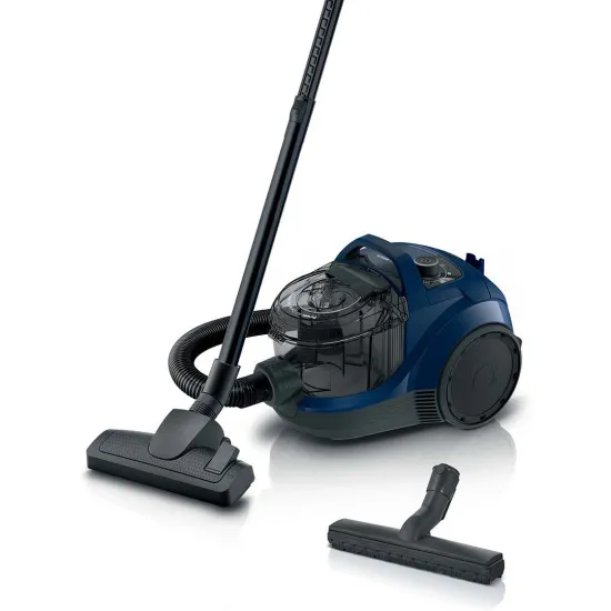 Aspirator Bosch BGS21X320 Blue (550 W)