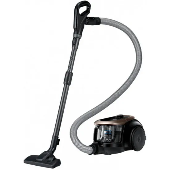 Aspirator Samsung VC18M21N9VDUK Black/Bronze (1800 W)