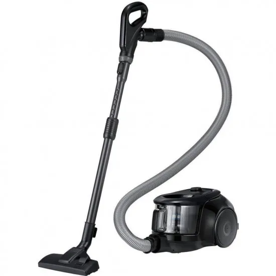 Aspirator Samsung VC18M2150SG Black (1800 W)