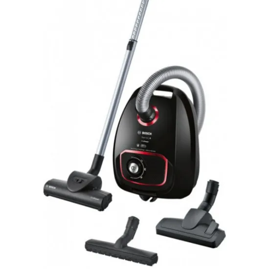 Aspirator Bosch BGLS4POW2 Black (850 W)