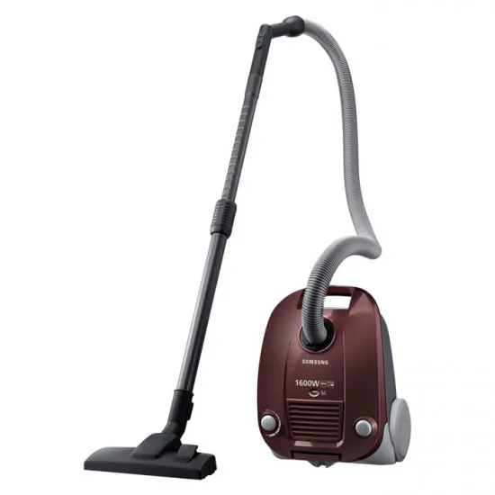 Aspirator Samsung VC-C4141V3E Bordo (1600 W)