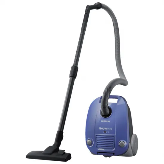 Aspirator Samsung VC-C4180V39 Blue (1800 W)