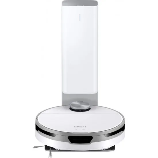 Робот-пылесос Samsung VR30T85513W/EV White