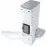 Робот-пылесос Samsung VR30T85513W/EV White