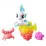 Hasbro My Little Pony C0719 Фигурка "Май литл пони: Мерцание" - Пони русалка с аксессуарами