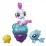 Hasbro My Little Pony C0719 Фигурка "Май литл пони: Мерцание" - Пони русалка с аксессуарами