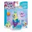 Hasbro My Little Pony C0719 Фигурка "Май литл пони: Мерцание" - Пони русалка с аксессуарами