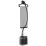 Vaporizator vertical Tefal IT8490EO Black (2000 W)