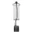 Vaporizator vertical Tefal IT8490EO Black (2000 W)