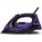 Утюг Polaris PIR2415K Black/Violet (2400 Вт)