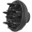 Uscător de păr Remington D3190, 2200 W, Black/Violet
