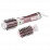 Фен-щётка Rowenta CF9540, 1000 Вт, Pink/White
