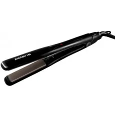 Выпрямитель волос Polaris PHSS2595TAi Black (48 Вт) Выпрямитель волос Polaris PHSS2595TAi Black (48 Вт)