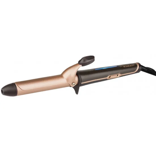 Плойка Scarlett SCHS60675 Brown (30 Вт)