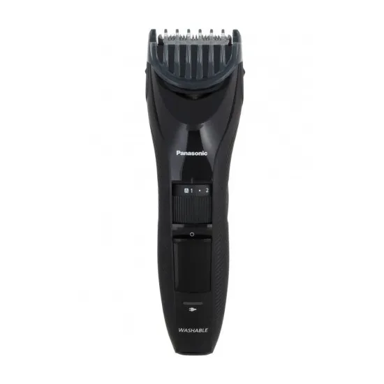 Aparat de tuns Panasonic ERGC51K520 Black