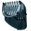 Aparat de tuns Panasonic ERGC51K520 Black