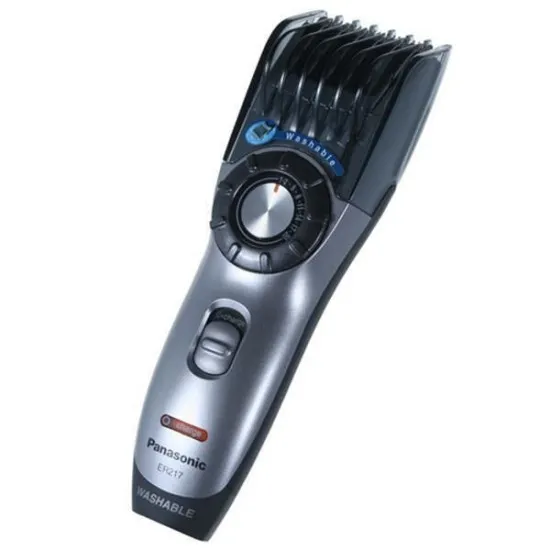 Aparat de tuns Panasonic ER217S520 Silver