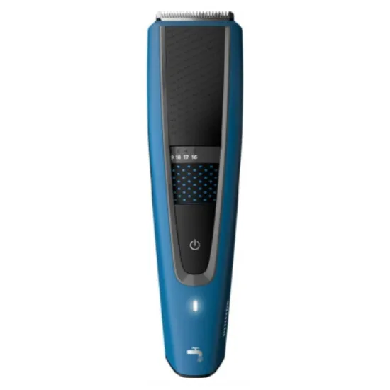 Aparat de tuns Philips HC5612/15 Black/Blue