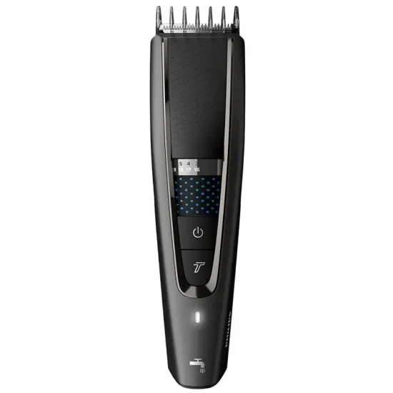 Aparat de tuns Philips HC7650/15 Black