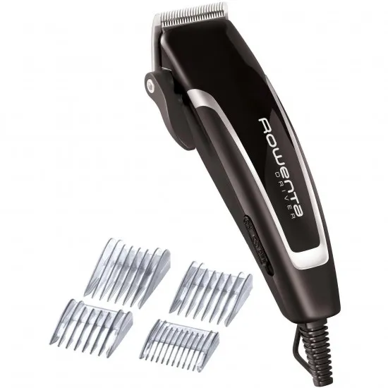 Aparat de tuns Rowenta TN1603F0 Black