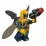 Lego Super Heroes 76085 Битва за Атлантиду