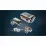 Lego Technic 8293 Set cu Motor POWER FUNCTIONS
