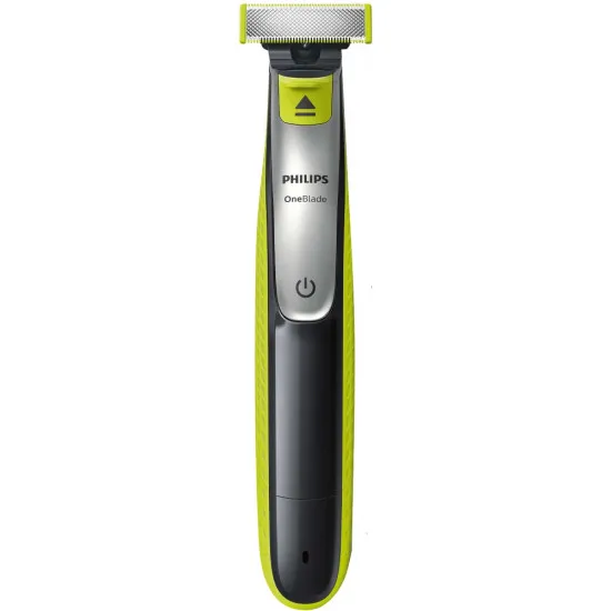 Trimmer pentru barba Philips QP2520/30 Green